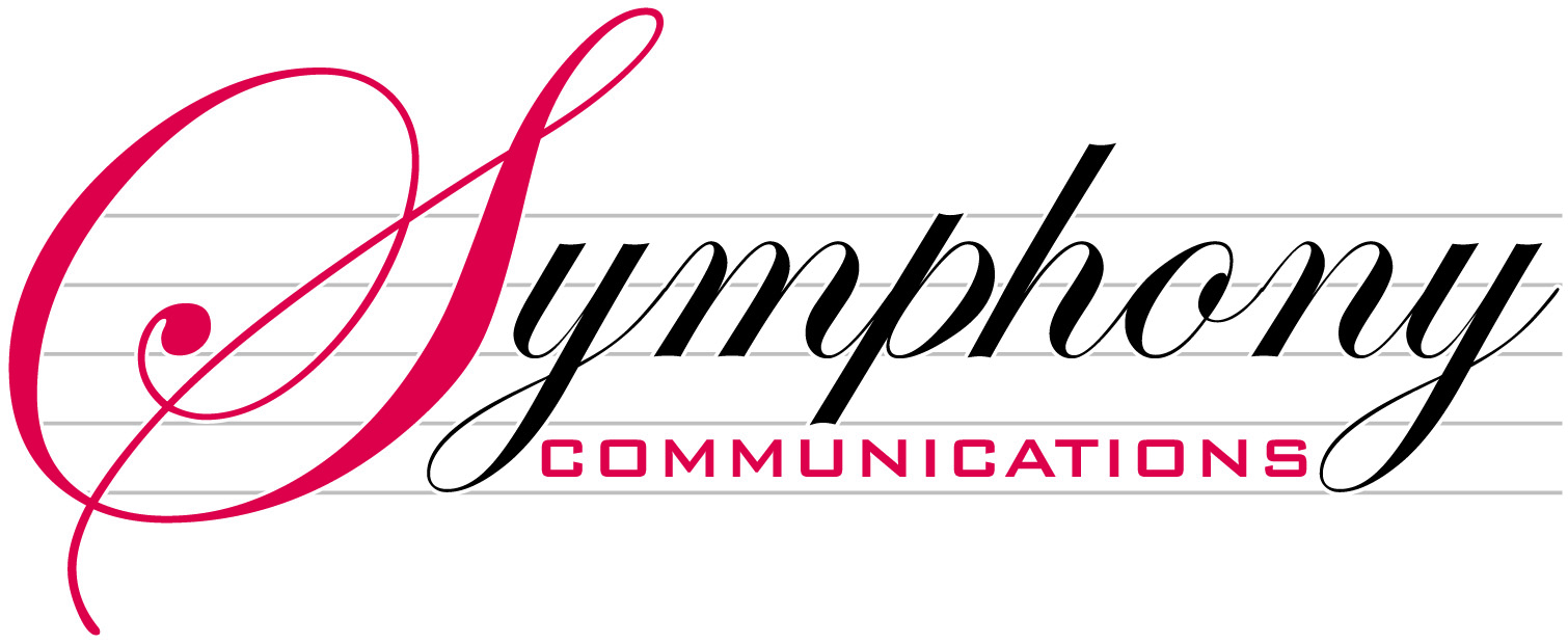 Symphony Cost Containment original logo